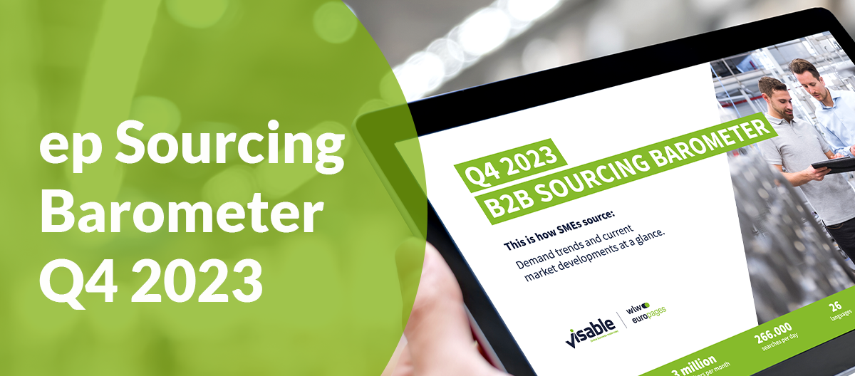 Discover the Demand: Q4 2023 Barometer Analysis Unveils Optimistic Outlook for 2024 