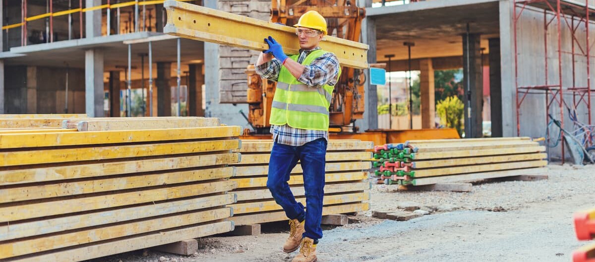 Comment choisir les meilleurs matériaux de construction ?