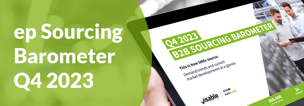 Discover the Demand: Q4 2023 Barometer Analysis Unveils Optimistic Outlook for 2024 