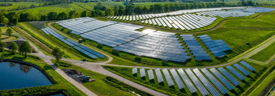 État des lieux : le développement des énergies renouvelables en France