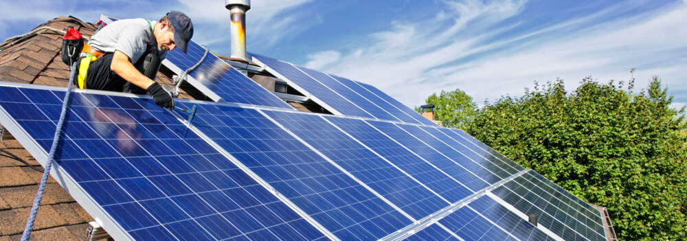 Pourquoi devriez-vous acheter du matériel pour l'énergie solaire ?